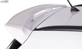 Ford Focus 3 Универсал Спойлер на крышку багажника