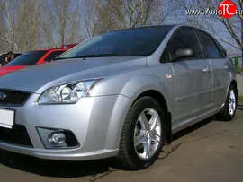 Противотуманные фары YTG Ford Focus 2 (2004-2008)