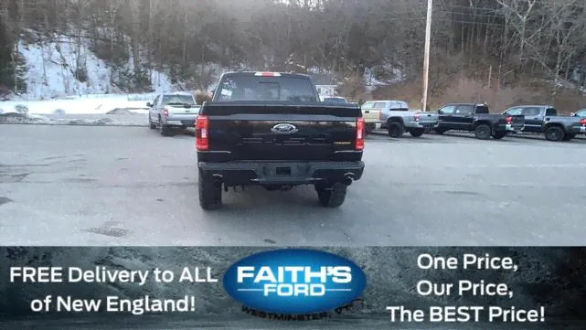 Ford F-150 Tremor-1