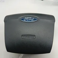 Подушка безопасности (Airbag) водителя Ford Galaxy (2006-2015)