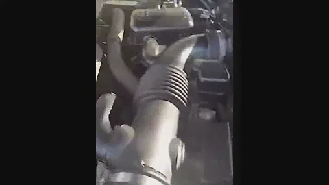 2011 Expedition 5.4 injector tick