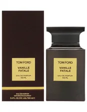 Tom Ford Vanille Fatale 100 ml (Дубай, ОАЭ НЕОТЛИЧИМЫЙ)