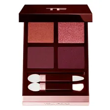 TOM FORD CHERRY SMOKE EYE COLOUR QUAD