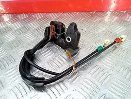 Замок крышки (двери) багажника Ford Fusion, Fusion