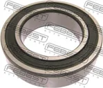 FEBEST AS-457519-2RS. Подшипник привода Ford Focus II/Focus II Turnier/Focus III 04>18 Volvo C30/S40 II/V50 04>12