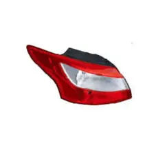 Фонарь задний внешний левый Ford Focus 3 (2011-) седан FORD