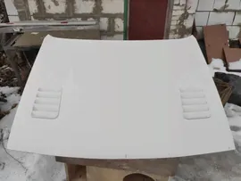  Ford Sierra 1