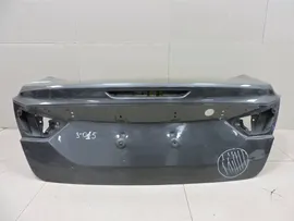 Крышка багажника Ford Focus 3 2011>