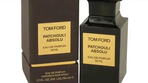Tom ford patchouli absolu