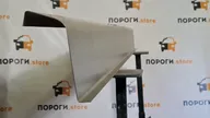Ремонтные пороги Ford Tourneo Connect
