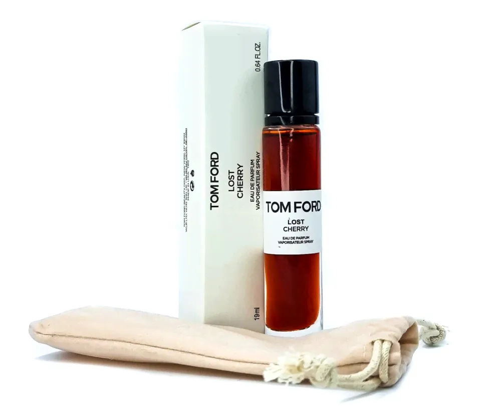 Мини-парфюм 19 мл Tom Ford Lost Cherry
