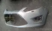 Бампер передний Ford Focus C-MAX 2010-...