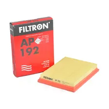 AP192 FILTRON Фильтр воздушный Ford Fiesta/Fusion 1.25-1.6 01>, Mazda 2 1.4/1.6 03>