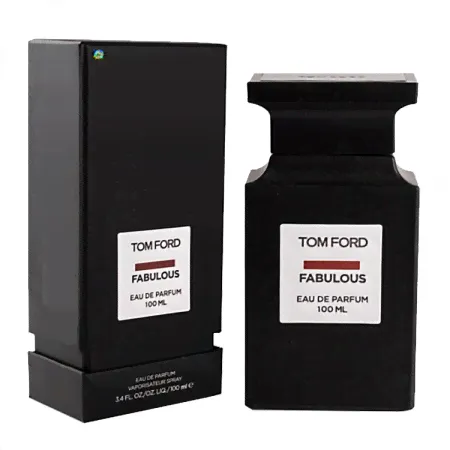 Парфюмерная вода Tom Ford Fabulous унисекс 100 мл (Euro)