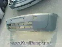 Бампер передний Ford Transit