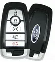 Смарт-ключ Ford USA Fusion Edge Explorer