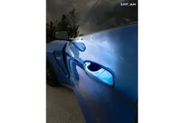 Ford Mustang купе, 5.0 л., 2020 г.