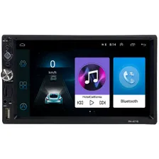 Штатная магнитола Zenith для Ford Focus 1 - Форд Фокус 1 (1998-2005), Android 9
