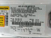 Ford Fusion hybrid