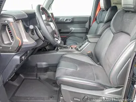 Ford Bronco Raptor