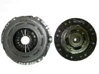 Сцепление Sachs Ford Focus III двигатель Duratec