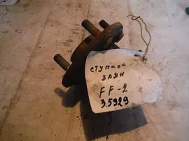 Ступица задняя Ford Focus II (035929СВ2)