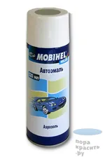 MOBIHEL Спрей металлик FORD