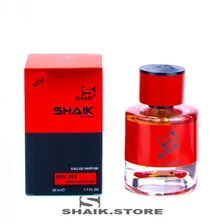 Парфюмерия Shaik Shaik MW265 (Tom Ford Lost Cherry), 50 ml NEW