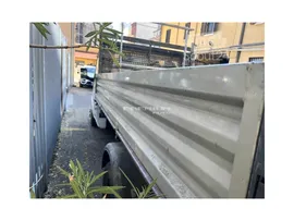 Ford - TRANSIT 350 M - Самосвал