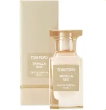 ЕВРО TOM FORD VANILLA SEX УНИСЕКС EAU DE PARFUM 50 мл
