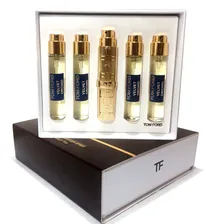 Tom Ford Velvet Orchid 5x11 ml