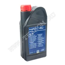 Масло Ford для ГУР WSS-M2C204-A2 1л