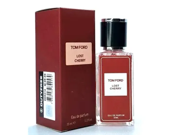 Мини-Парфюм TOM FORD LOST CHERRY УНИСЕКС 35 ml. ОАЭ