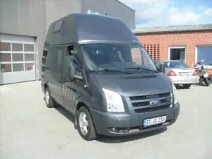 Ford Transit Nugget-0