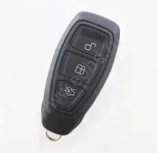 Смарт-ключ "рыбка" Ford Focus 3 / Ford Kuga (restail рейстайл).