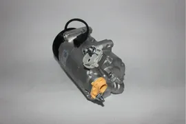 Компрессор кондиционера FORD FOCUS 3 2.0 TDCI DIESEL (2014 - 2021)