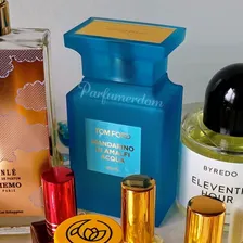 Mandarino di Amalfi Acqua, Tom Ford