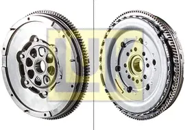 415018110, Маховик двухмассовый FORD: MONDEO III 00-, MONDEO III седан 00-, MONDEO III универсал 00-