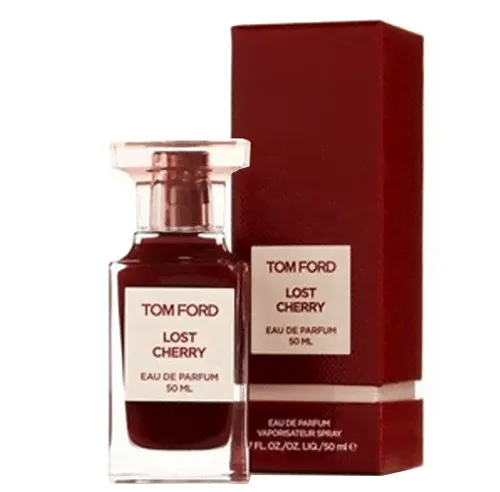 TOM FORD LOST CHERRY EDP 50 ml-0