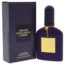 Tom Ford Velvet Orchid Lumiere