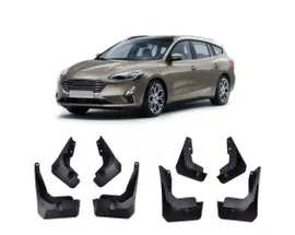 Брызговики для Ford Focus 4 2018+