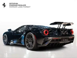 Ford GT