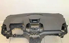 Торпеда Ford Ecosport