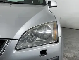 FORD Focus 1.6, 2007