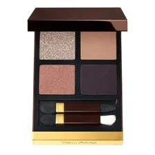 Четырехцветные тени Eye Color Quad, оттенок Disco Dust Tom Ford T0T9-20