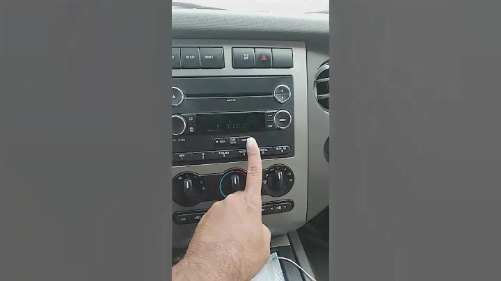 how to add Bluetooth in 2014 Ford expedition