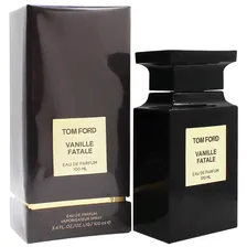 Tom Ford Vanille Fatale, edp., 100 ml