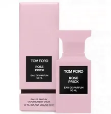 TOM FORD ROSE PRICK eau de parfum 50 ml