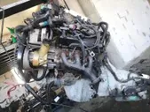 Двигатель FORD MUSTANG RF