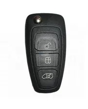 Ford Transit выкидной ключ